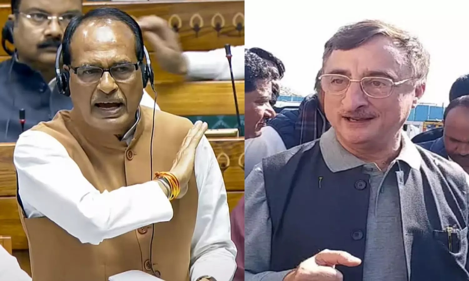 SC asks Shivraj Chouhan Vivek Tankha