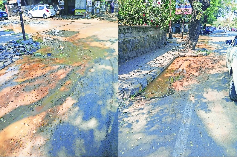 Ignorant developers A headache for citizens