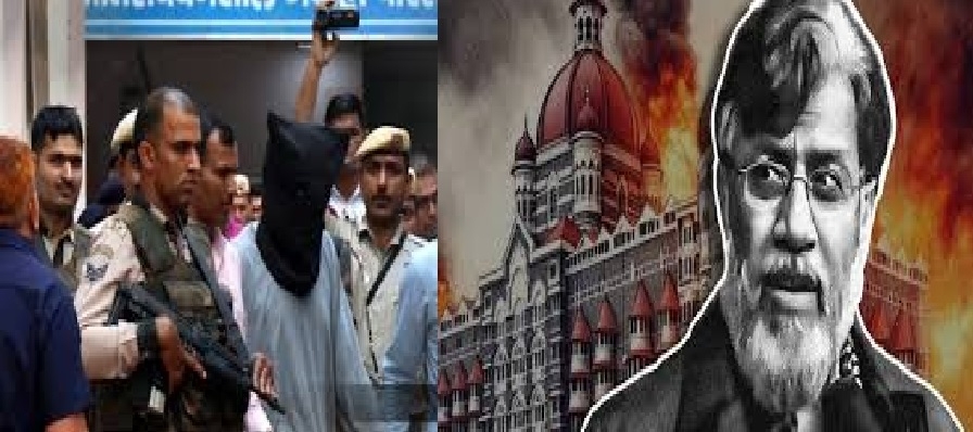 Delhi court extends Ranas NIA custody by 12 days