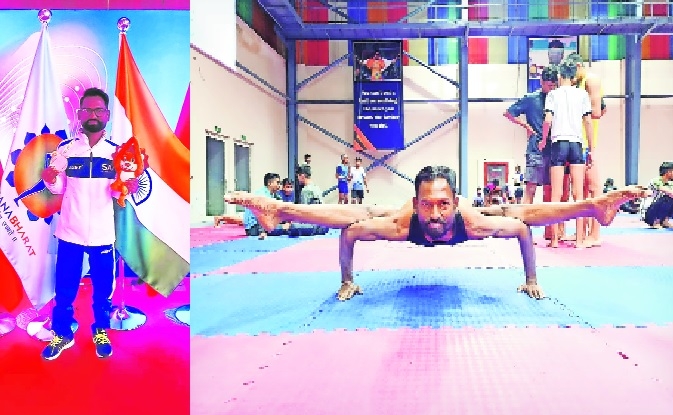 Delikar bags Asian gold 