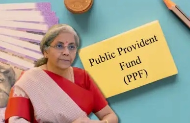 PPF accounts FM