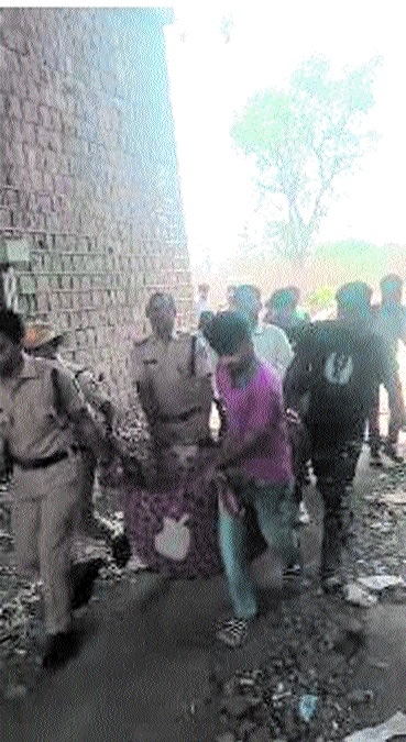 Charlie team constables  swift action saves youths life