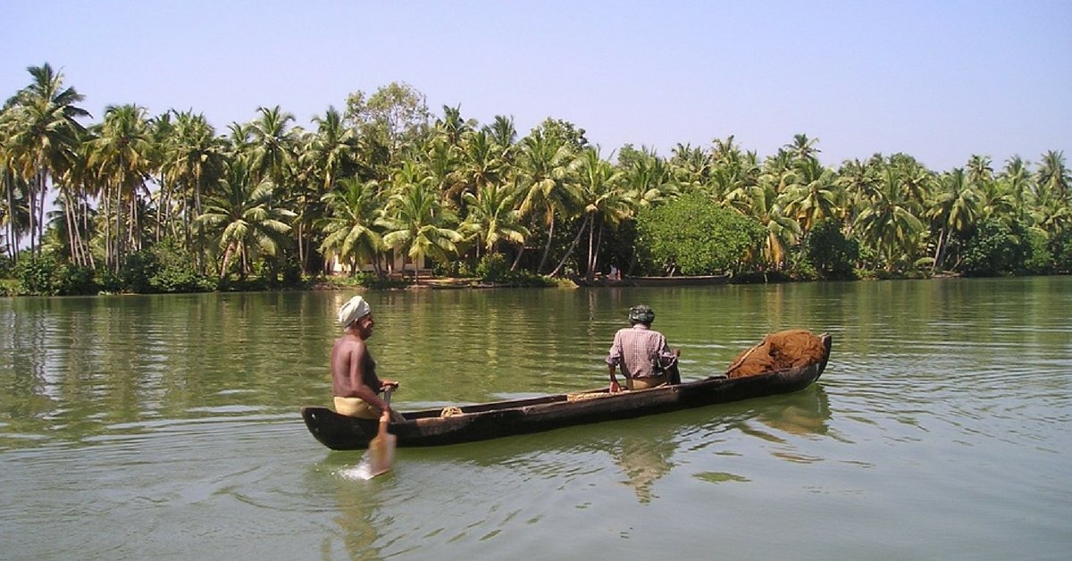 haritha keralam mission