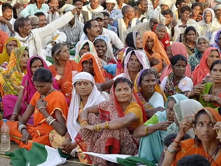 Govt announces caste enumeration in next Census