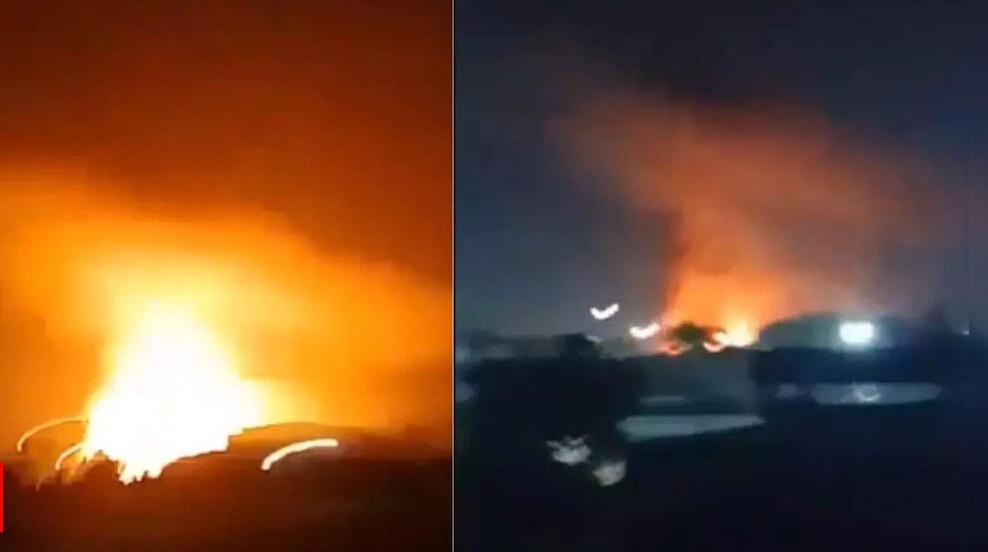 INDIA stalls PAK ESCALATION 300-400 Pak drones