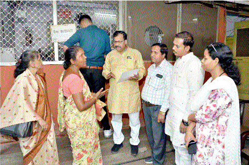 1,864 taxpayers clear