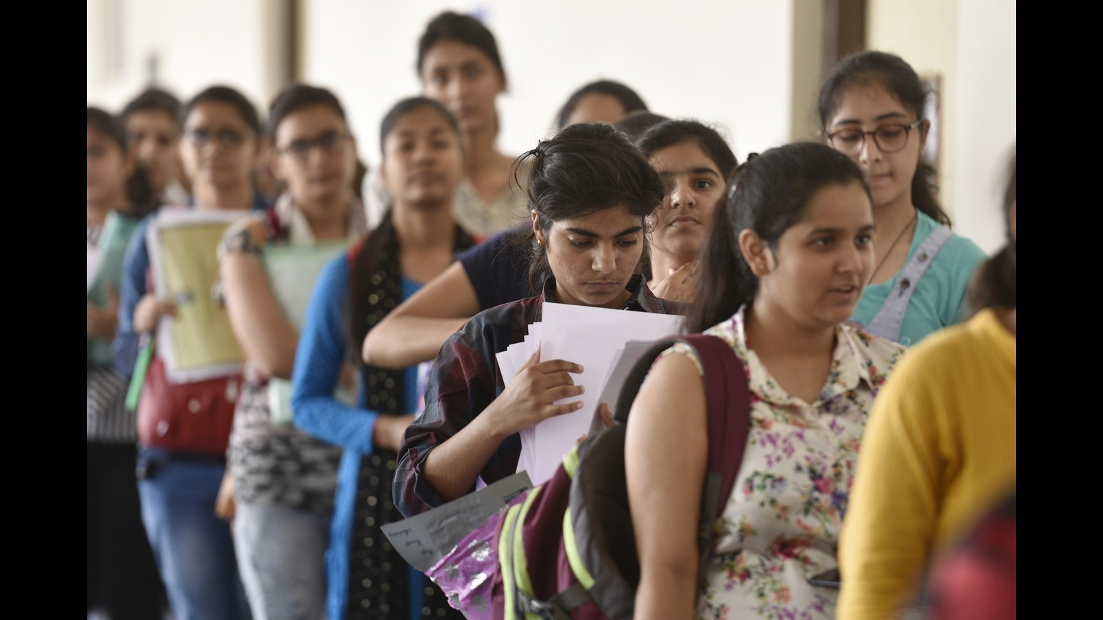 Admissions for State Board Std XI to start from May 19