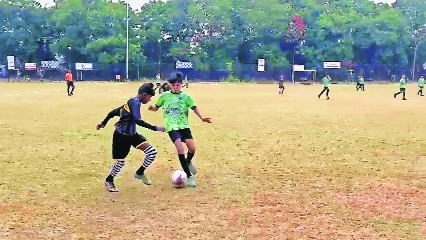 Cradle pip Nagpur City