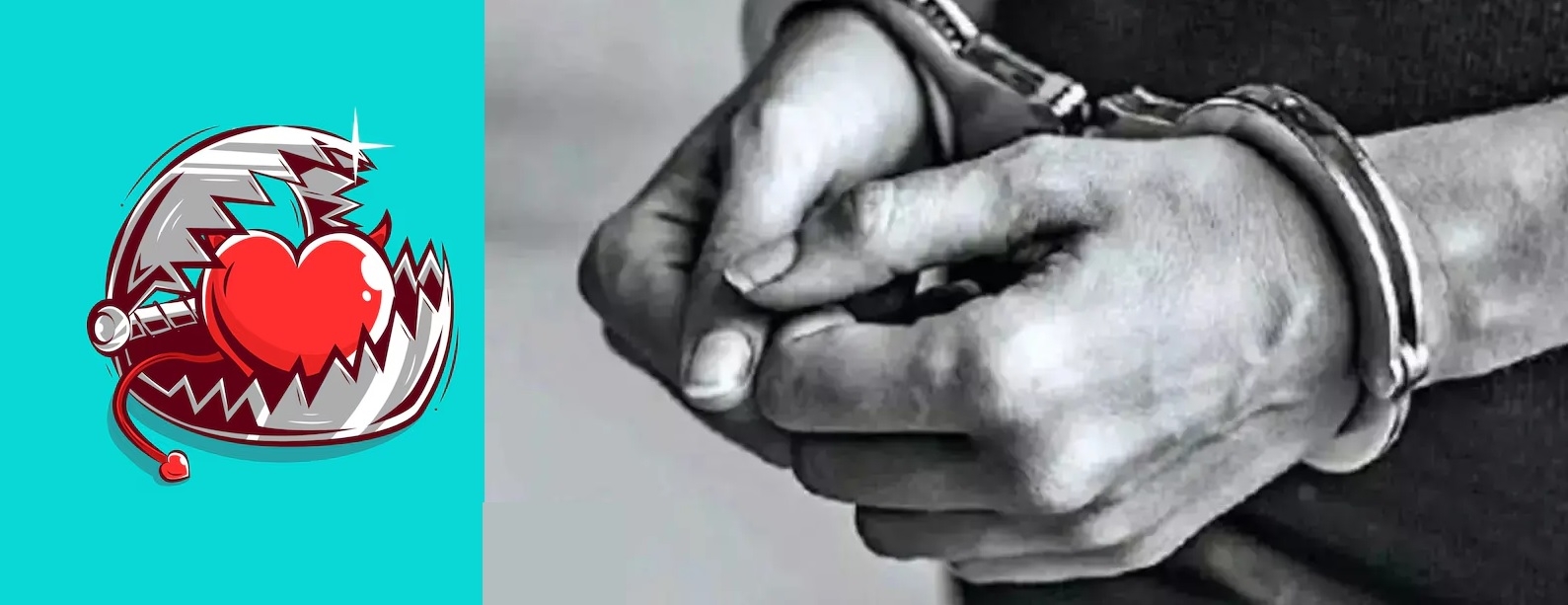 Man lures 12 women into love trap