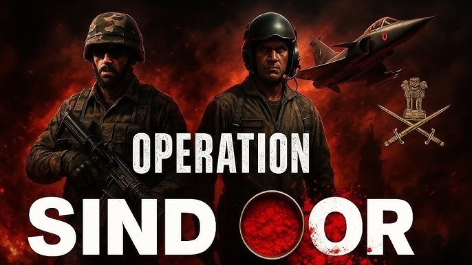 Op Sindoor