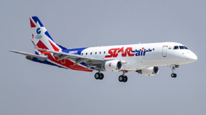 Star Air to launch direct flight 