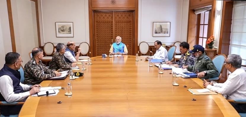 Wahan se goli chalegi toh yahan se 