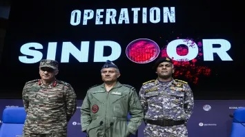 Director General of Military Operations