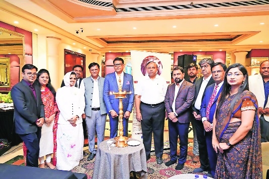 Nagpur Chapter of ICSI