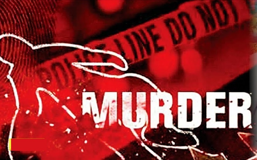 ExArmy man hacked into pieces by wife