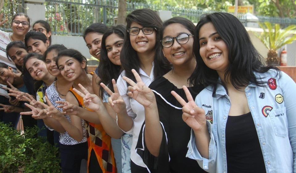 Girls outperform boys in CBSE Class 12 Exams