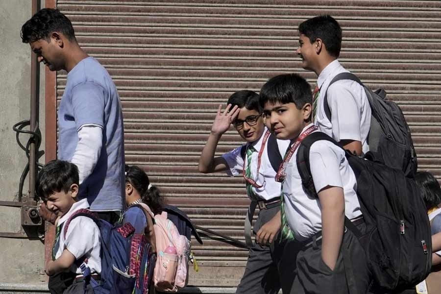 JK schools colleges reopen 