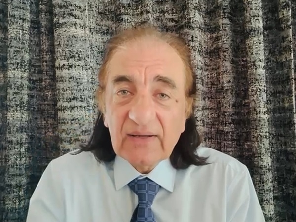 Terrorism Amjad Ayub Mirza