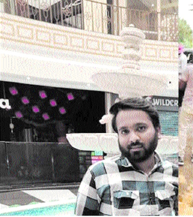 Main accused Farhan Khan