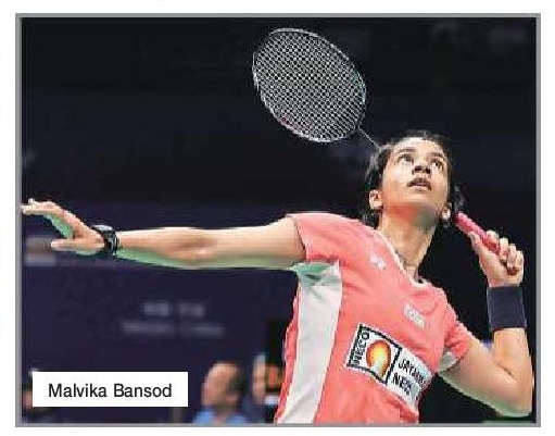 Malvika overpowers Arin