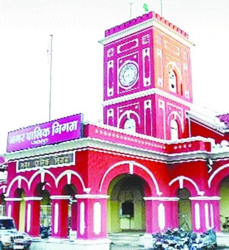 Jabalpur gets 5-star 