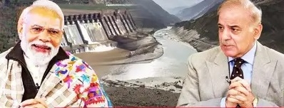 Pak begs India to rethink IWT suspension