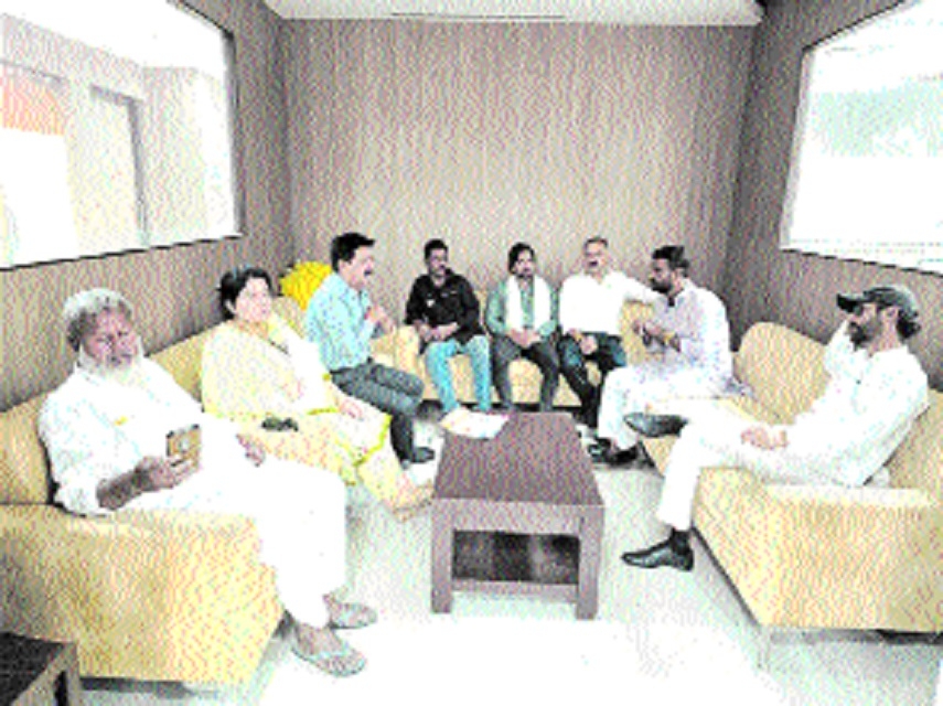 Principal Secretary to submit documents