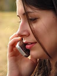  mobile users surveyed indicate 