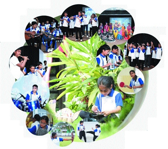 Khelo Joy Summer Adventure 