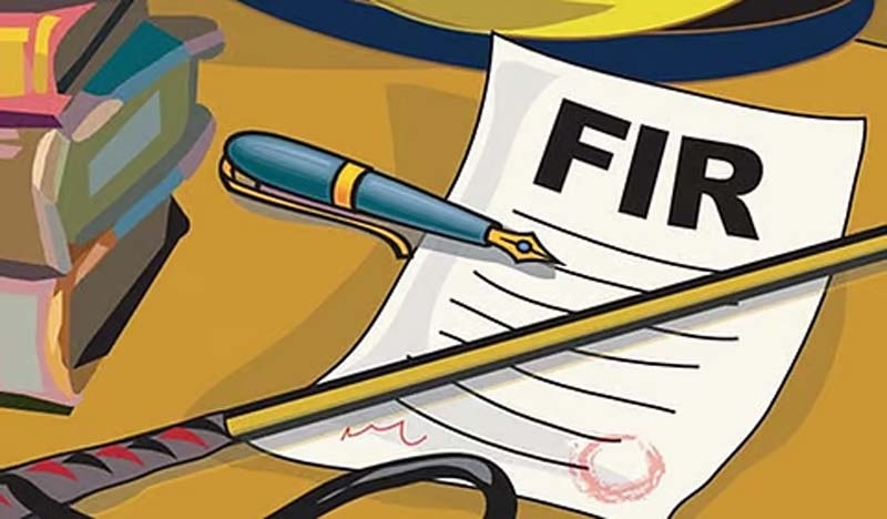 FIR against Pushpa  Sathidar over alleged  inflammatory remarks