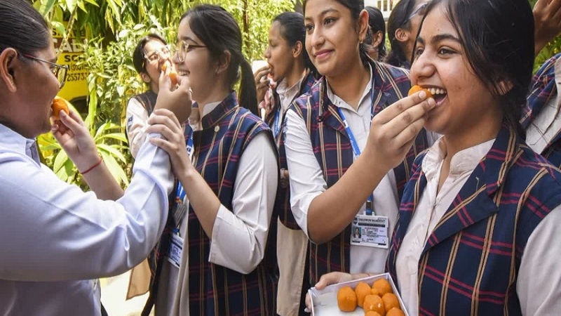Sugar intake CBSE asks schools