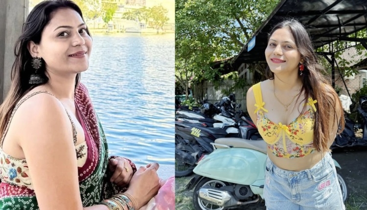 Haryana YouTuber was being 