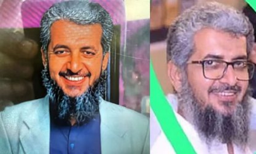 LeT terrorist Razaullah Nizamani Khalid killed