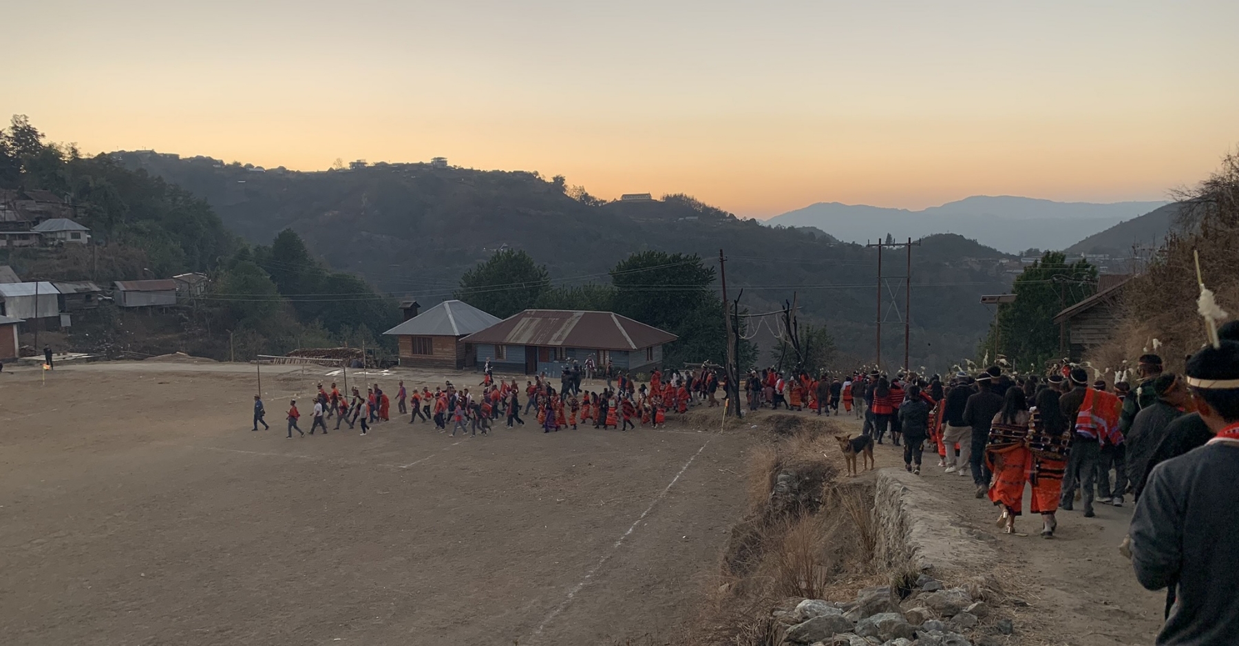 More than 350 nabbed in Manipur Extortion rackets target marriage and property disputes