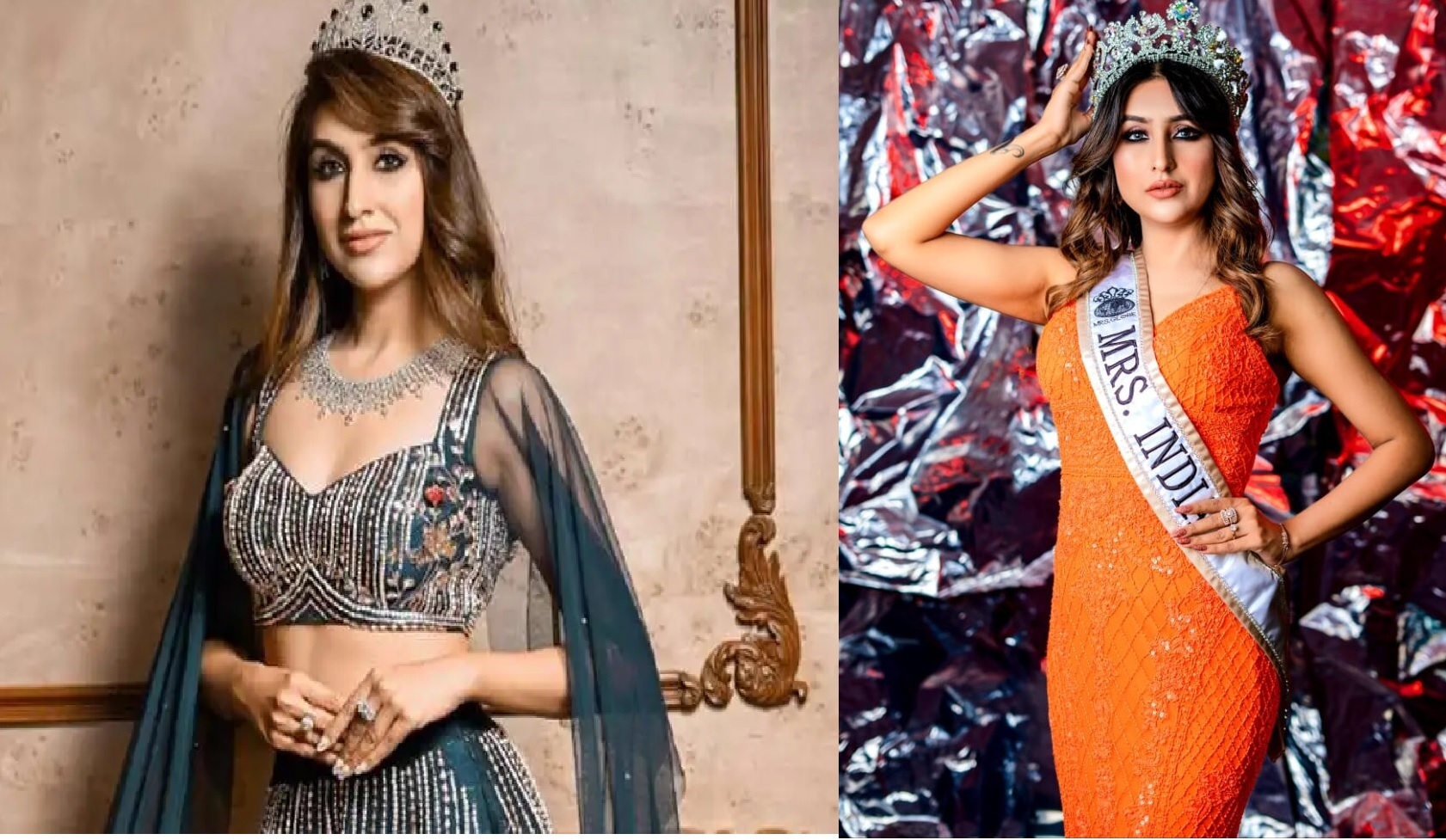 Juhi Vyas from Durg district of Chhattisgarh