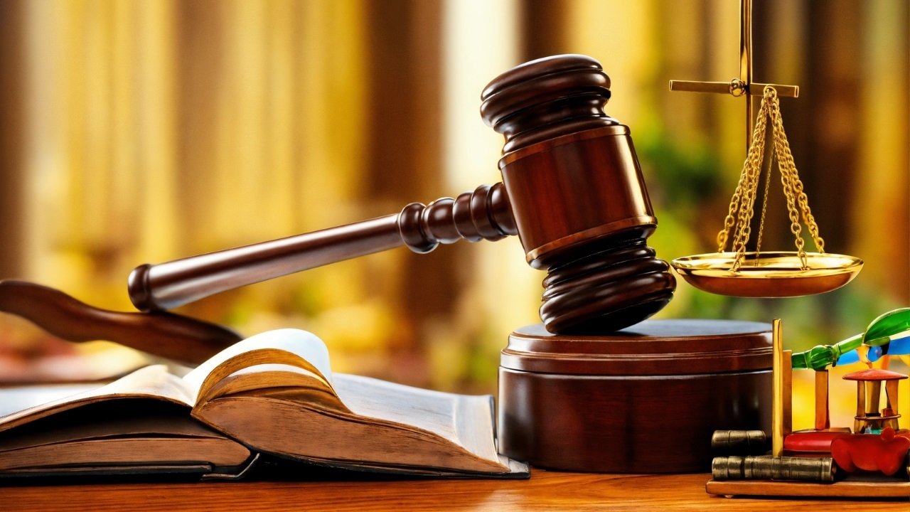 SC stays High Court order allowing Garuda Parks