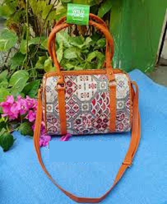 Wildforge Handloom Studio 