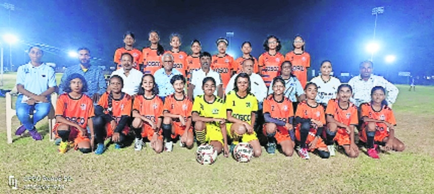 Nagpur to directly play QF