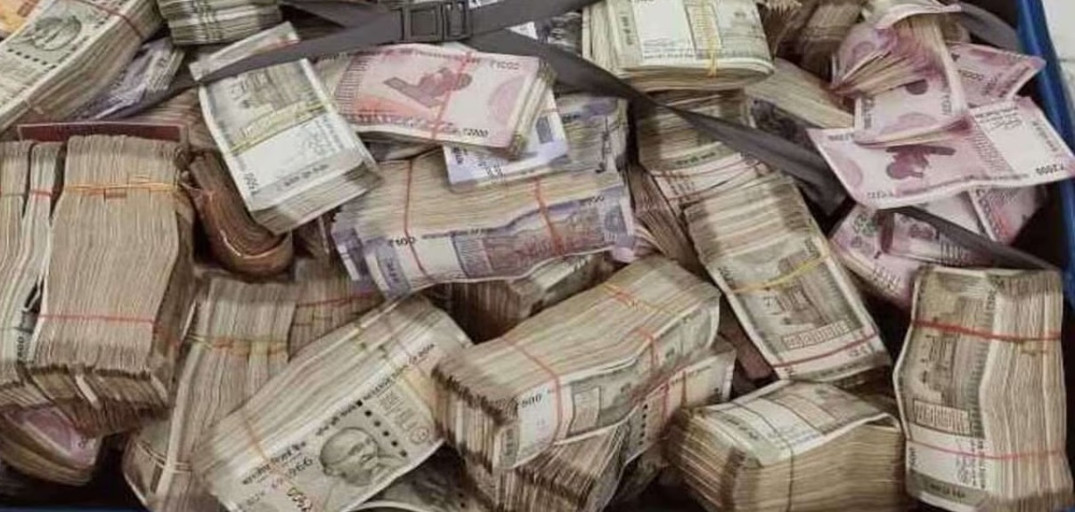 Santosh alias Bunty Rampal Shahu