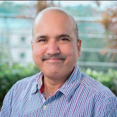 Dr Rakesh Gupta