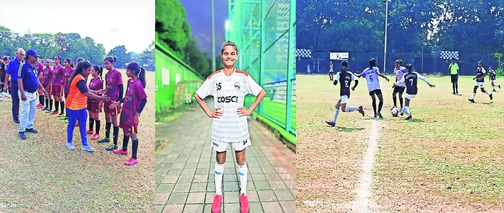 Sneha tricks for Eagle