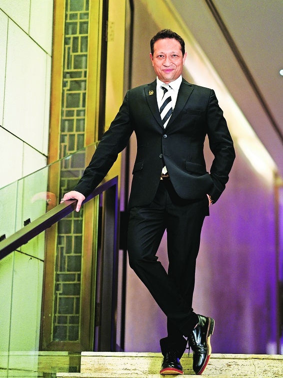 Della Adventure and Resorts plans 2 mega-townships in Ngp