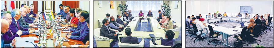 TeamIndia’s ‘united’