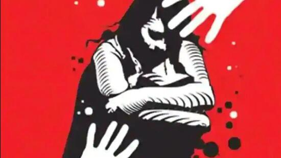 15-year-old girl raped