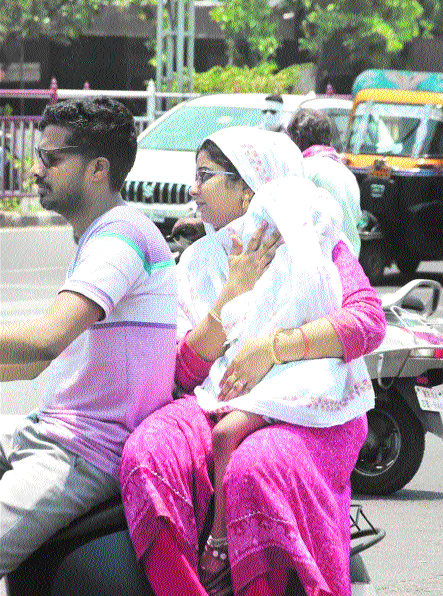 Madhya Pradesh braces