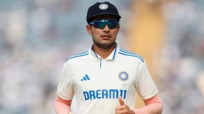 Gill named Indias new Test captain