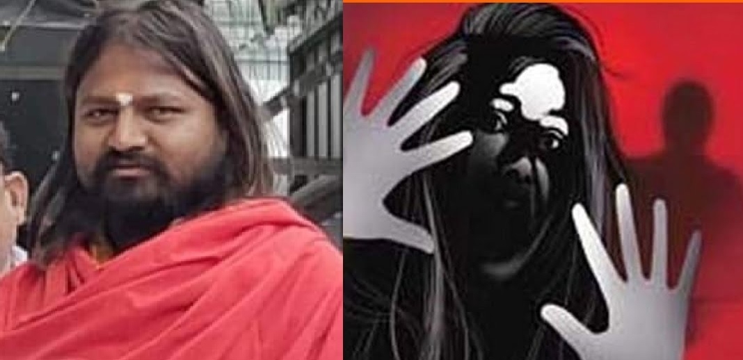 Hathayogi Lokeshwar Swami 