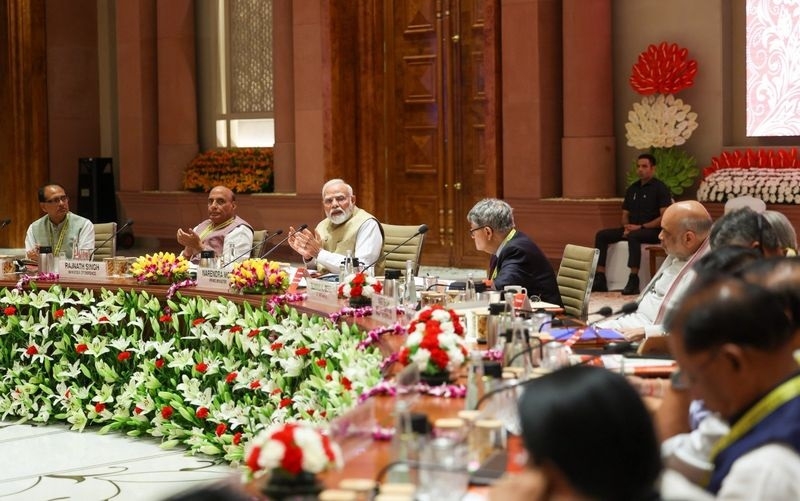 No goal is impossible PM