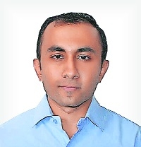 Shreerang Deepak Kaore