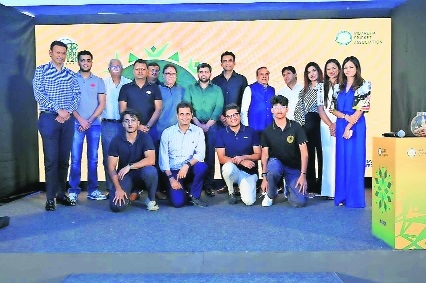 VCA names teams for VPTL 